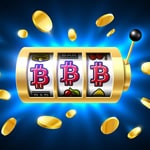 bitcoin casino's