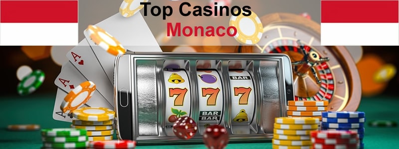 casino monaco