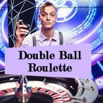 Dubbel Bal Roulette