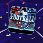 voetbal studio live