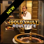 gouden kluis roulette evolutie 