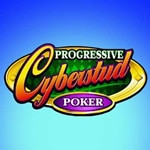 progressief cyberstud poker