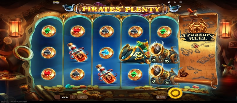 piraten plenty jackpot