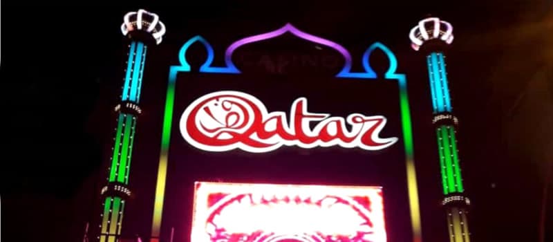 qatar casino