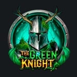 de groene ridder