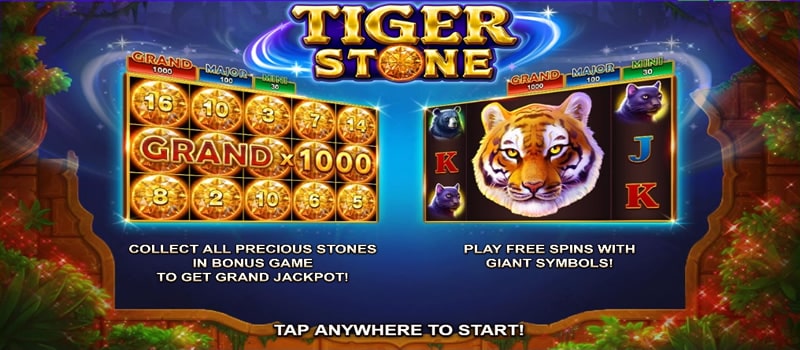tiger stone-jackpot